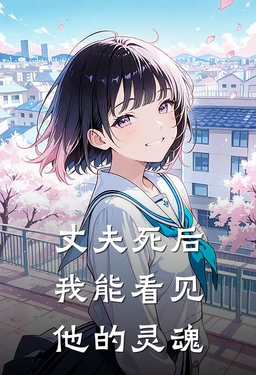 丈夫死后,我能看见他的灵魂嘛