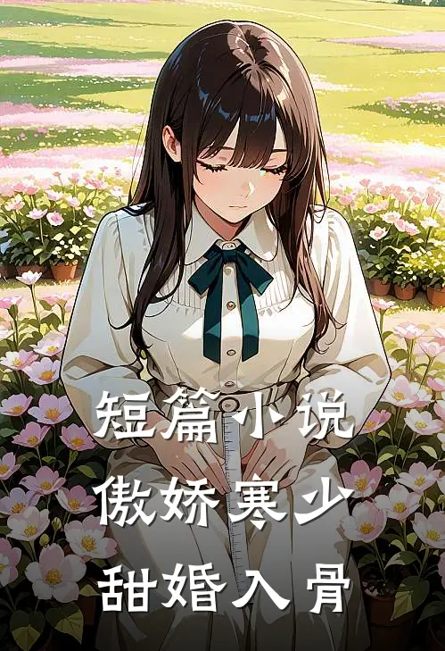 短篇小说傲娇寒少甜婚入骨
