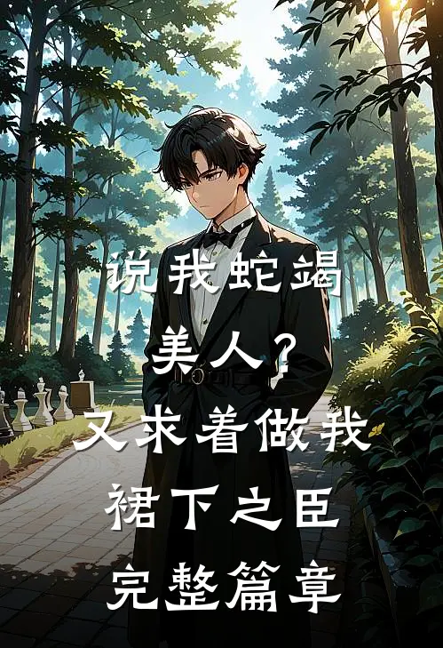 说我蛇竭美人？又求着做我裙下之臣完整篇章