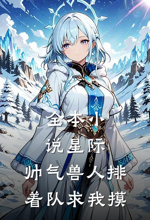全本小说星际：帅气兽人排着队求我摸