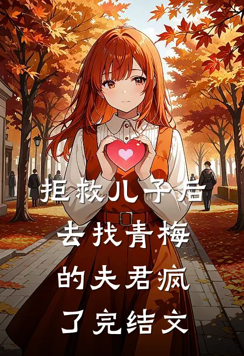 拒救儿子后，去找青梅的夫君疯了完结文