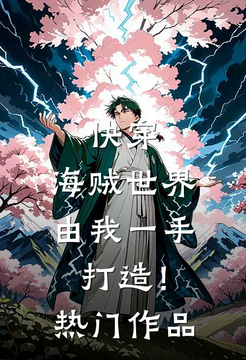 快穿海贼世界,由我一手打造!热门作品