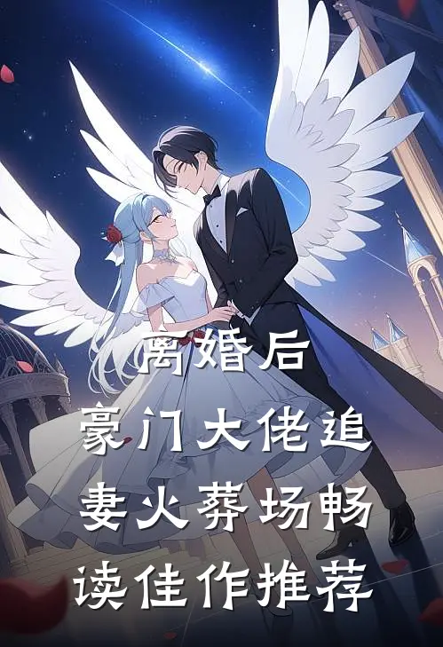 离婚后，豪门大佬追妻火葬场畅读佳作推荐