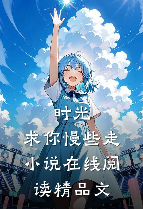 时光,求你慢些走在线阅读精品文学