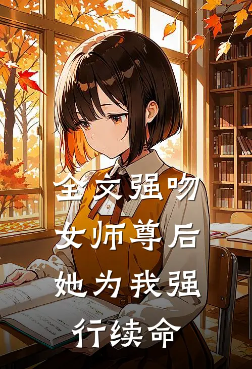 全文强吻女师尊后，她为我强行续命