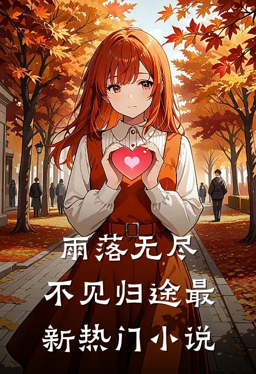 雨落无尽,不见归途最新热门在线阅读