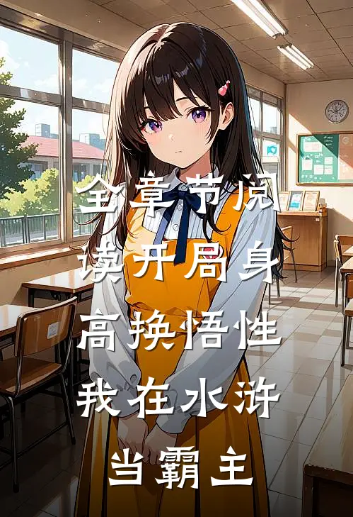 全章节阅读开局身高换悟性：我在水浒当霸主