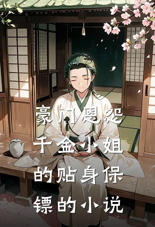 豪门恩怨千金小姐的贴身保镖的在线阅读