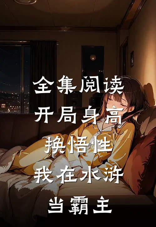 全集阅读开局身高换悟性：我在水浒当霸主