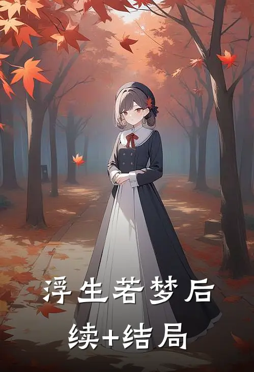 浮生若梦后续+结局