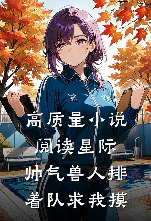 高质量小说阅读星际：帅气兽人排着队求我摸