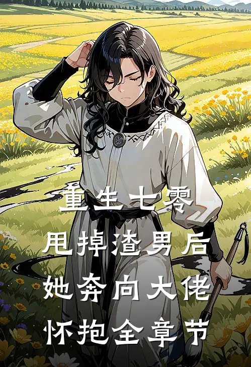 重生七零：甩掉渣男后，她奔向大佬怀抱全章节