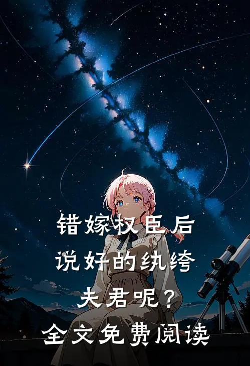 错嫁权臣后,说好的纨绔夫君呢?全文免费阅读