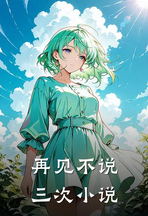 再见不说三次