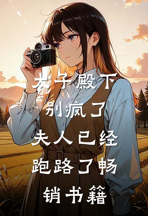 太子殿下别疯了,夫人已经跑路了畅销书籍
