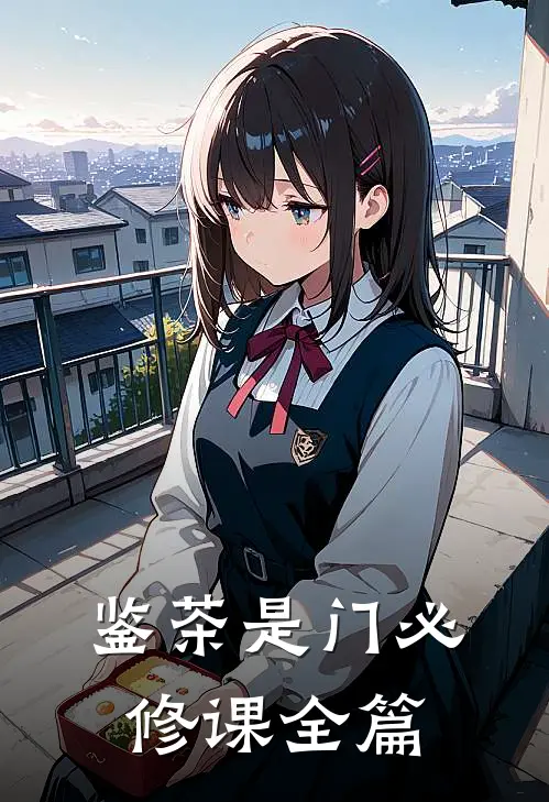 鉴茶是门必修课全篇