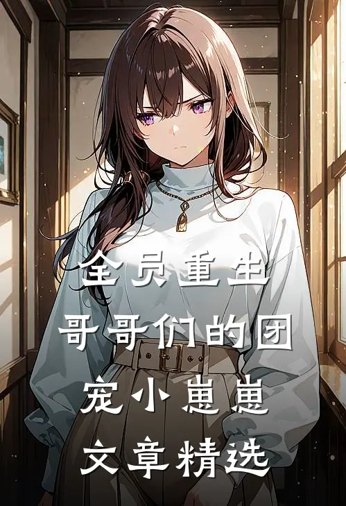 全员重生哥哥们的团宠小崽崽文章精选在线阅读