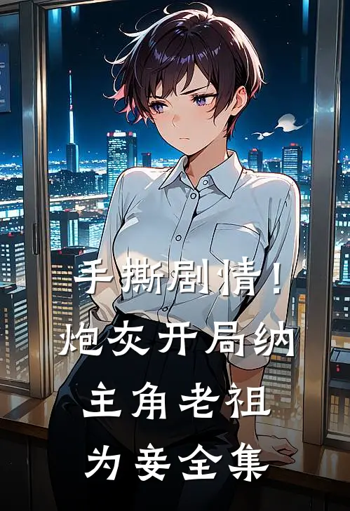 手撕剧情！炮灰开局纳主角老祖为妾全集