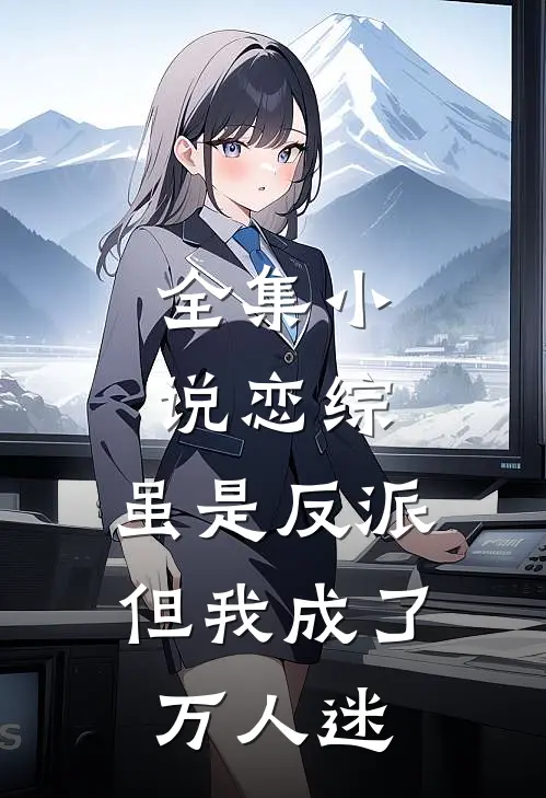 全集恋综虽是反派,但我成了万人迷