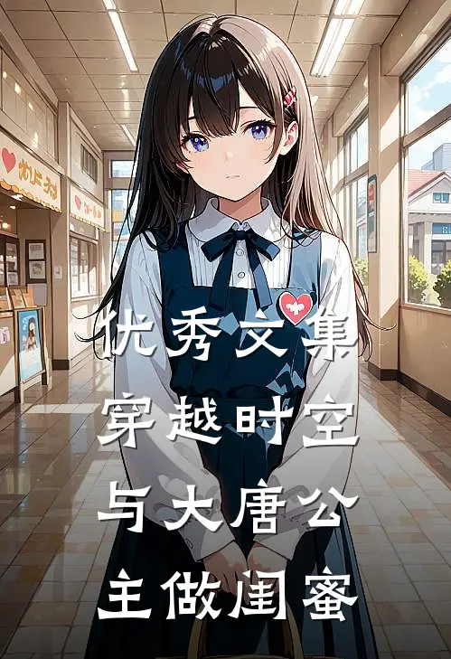 优秀文集穿越时空,与大唐公主做闺蜜的故事