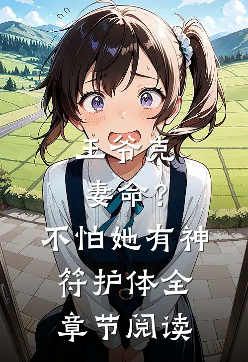 王爷克妻命？不怕，她有神符护体全章节阅读