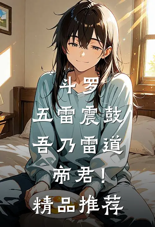 斗罗：五雷震鼓，吾乃雷道帝君！精品推荐