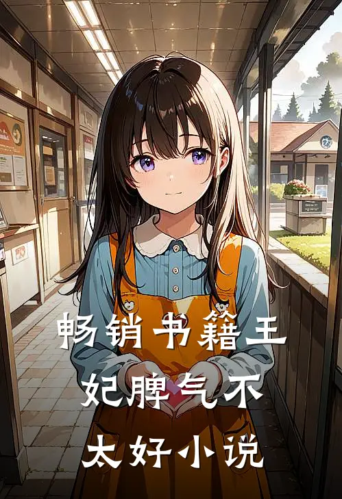 畅销书籍王妃脾气不太好 小说