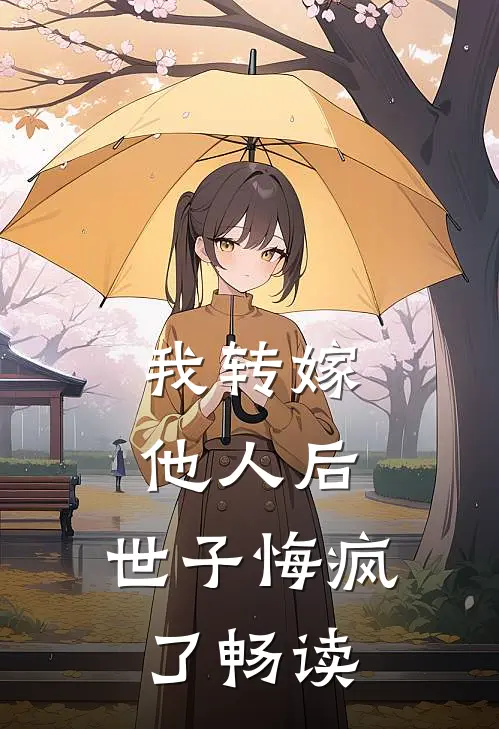 我转嫁他人后,世子悔疯了畅读
