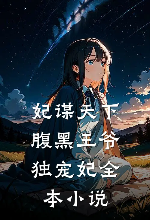 妃谋天下腹黑王爷独宠妃全本阅读