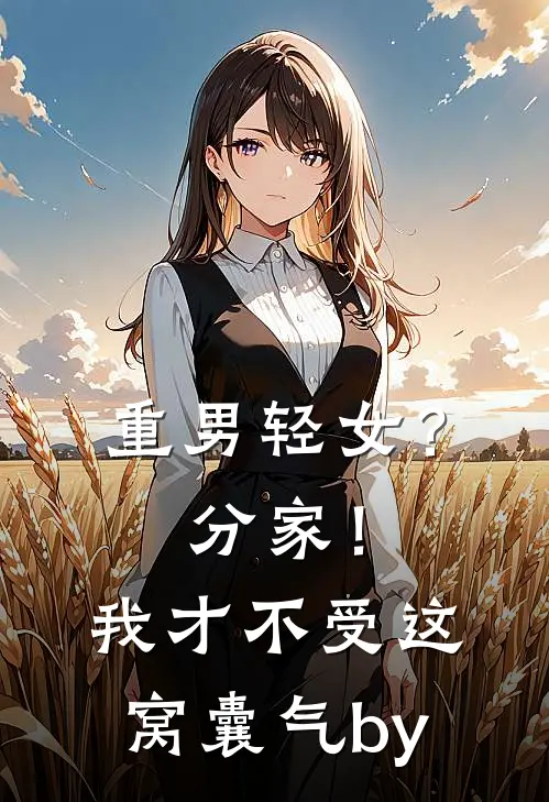 重男轻女？分家！我才不受这窝囊气by