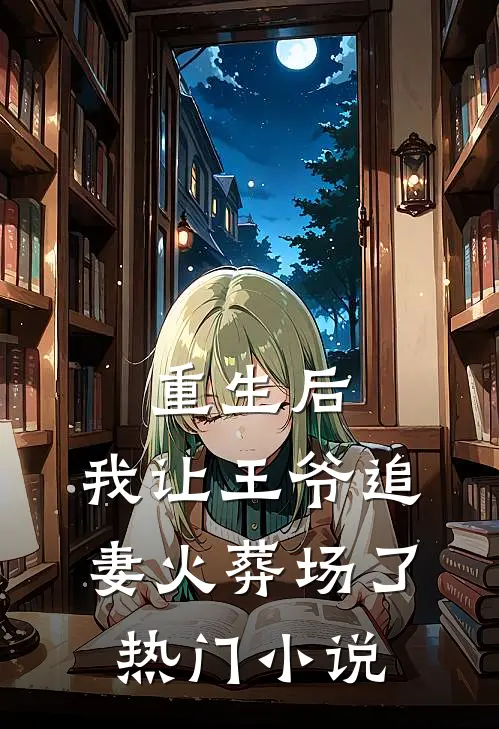 重生后,我让王爷追妻火葬场了热门免费阅读