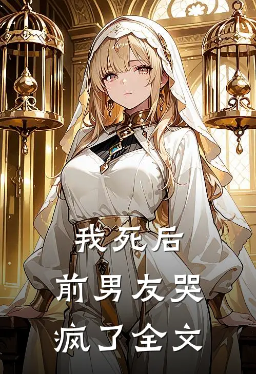 我死后,前男友哭疯了全文在线阅读