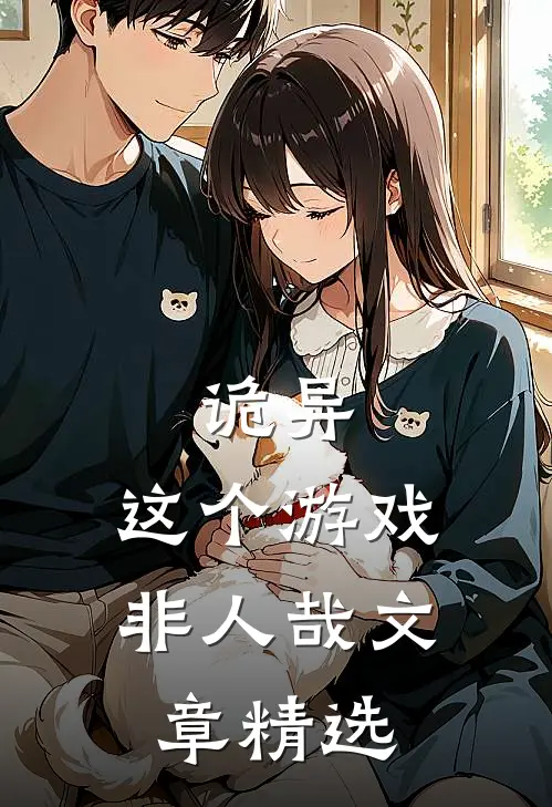 诡异这个游戏非人哉文章精选在线阅读