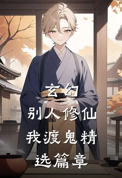 玄幻：别人修仙我渡鬼精选篇章