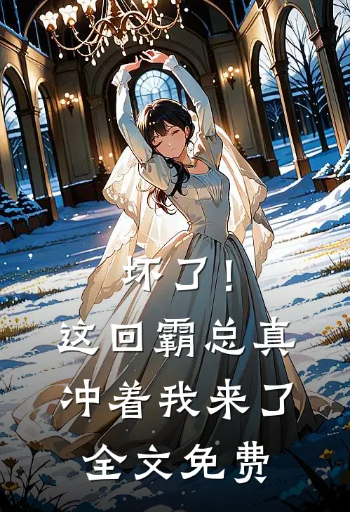 坏了!这回霸总真冲着我来了全文免费阅读