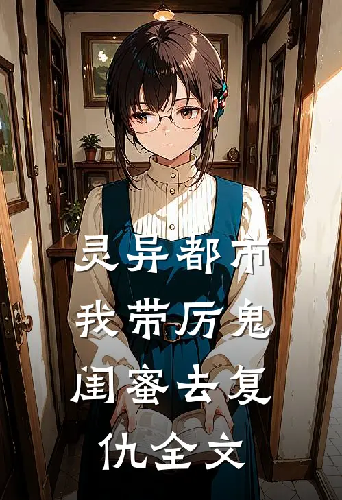 灵异都市我带厉鬼闺蜜去复仇全文