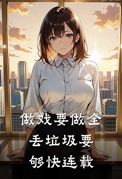 做戏要做全，丢垃圾要够快连载