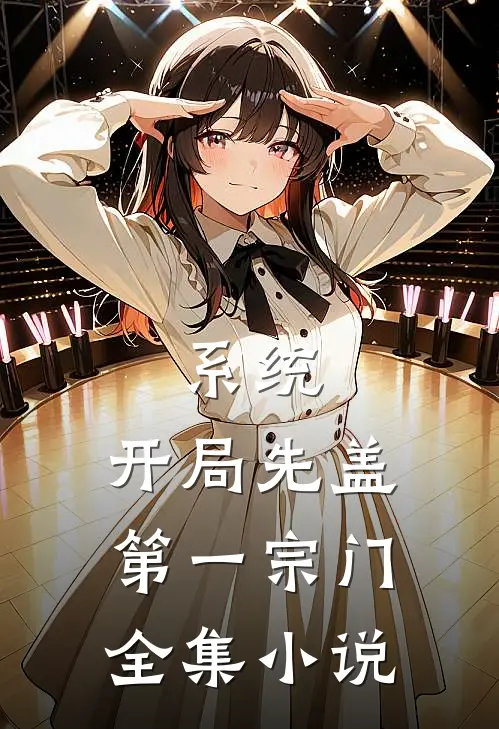 系统：开局先盖第一宗门全集小说