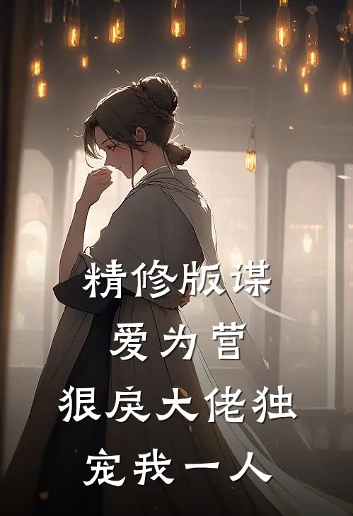 精修版谋爱为营：狠戾大佬独宠我一人