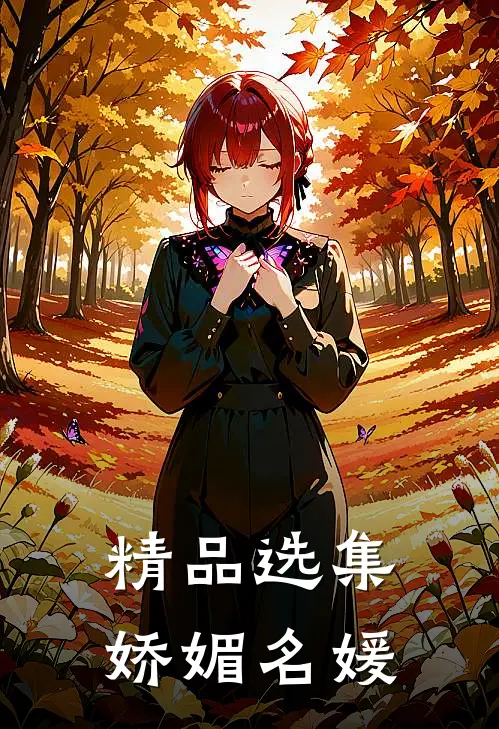 精品选集娇媚名媛
