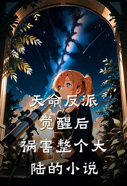 天命反派觉醒后,祸害整个大陆的免费阅读