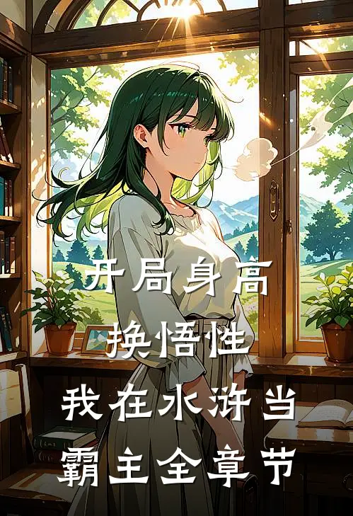 开局身高换悟性：我在水浒当霸主全章节