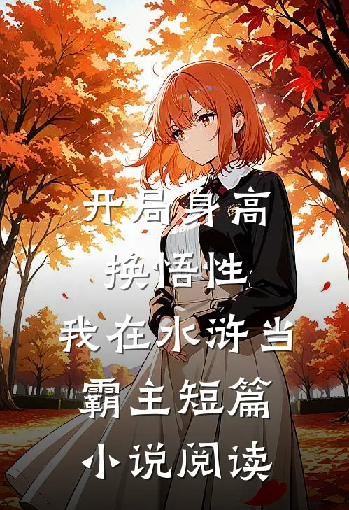 开局身高换悟性：我在水浒当霸主短篇小说阅读