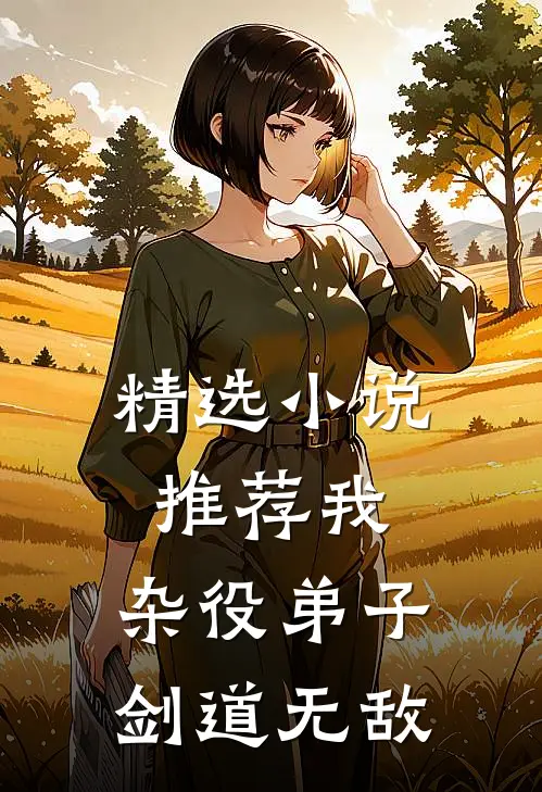 精选推荐我,杂役弟子,剑道无敌的