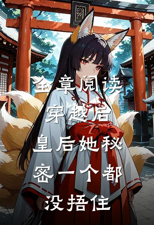 全章阅读穿越后，皇后她秘密一个都没捂住