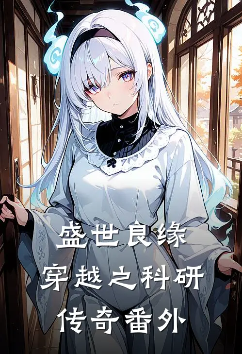 盛世良缘穿越之科研传奇 番外免费阅读