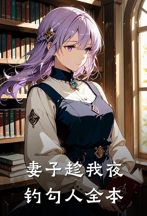 妻子趁我夜钓勾人全本
