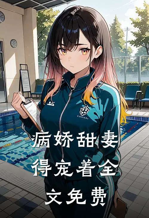 病娇甜妻,得宠着全文免费阅读