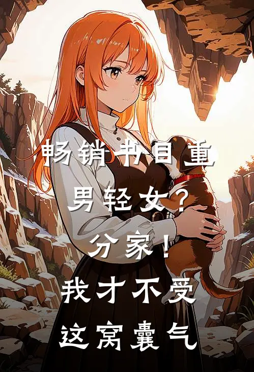 畅销书目重男轻女？分家！ 我才不受这窝囊气