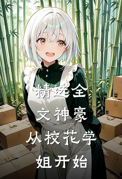 精选全文神豪：从校花学姐开始